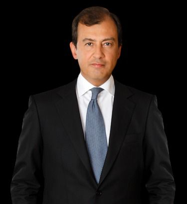 Ahmet C. Yıldırım