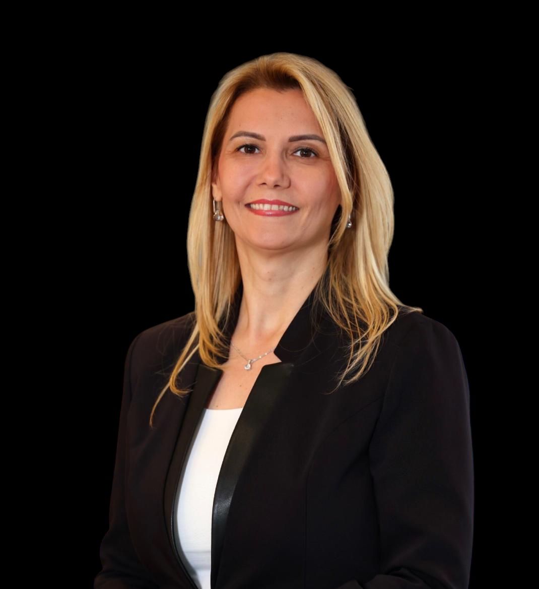 Melis Özdeğirmenci