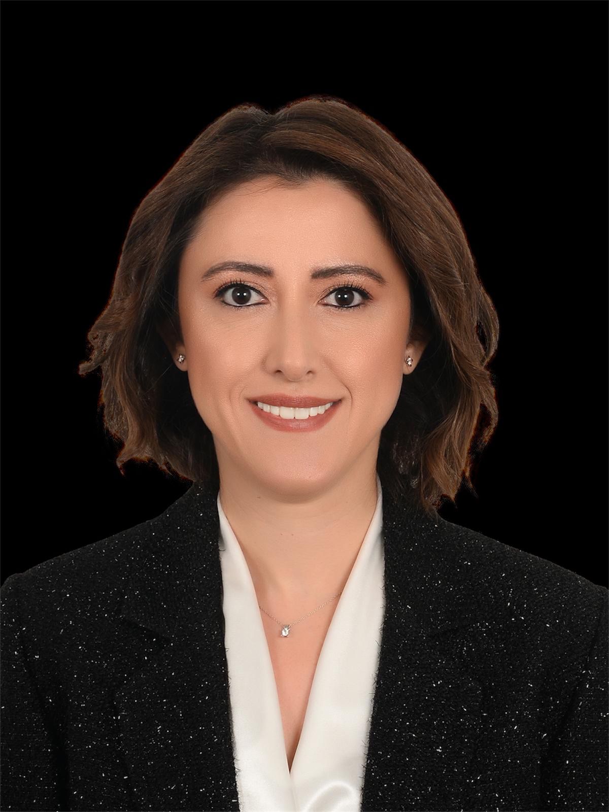 Neslihan Döngel Özlem