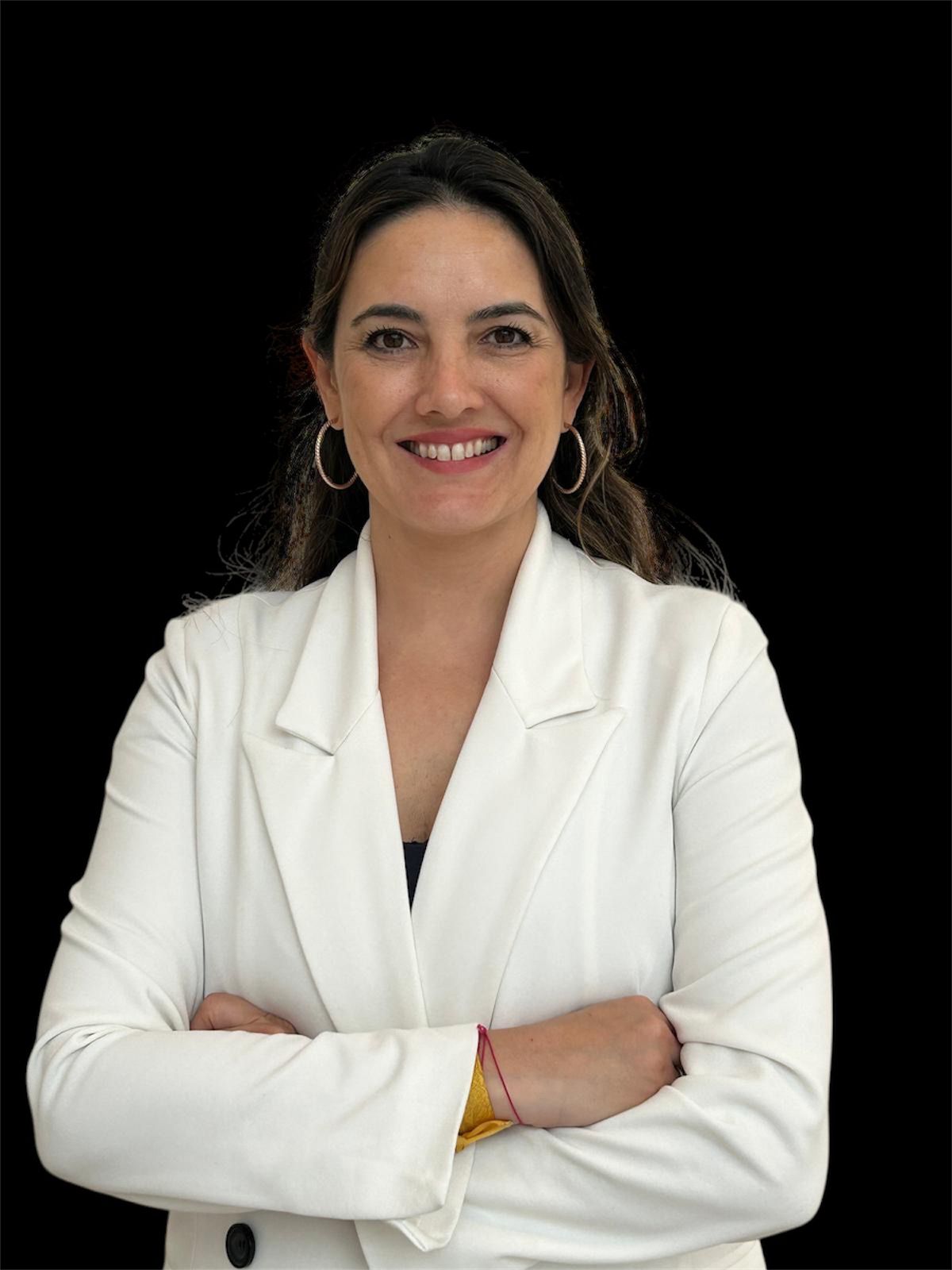 Rocío Chacón Carmona